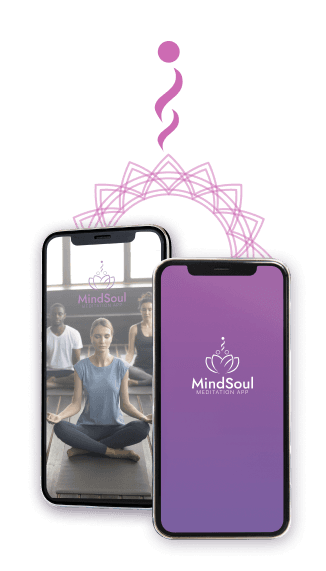 Mindsoul app presentation